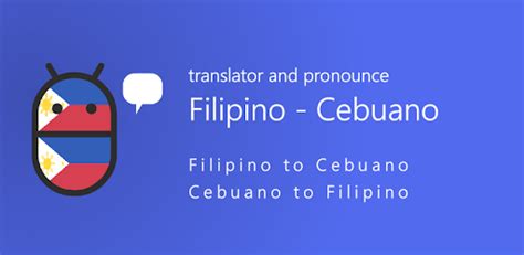 installing in tagalog|Translate 'Installation' into Tagalog .